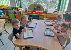 Poznajemy żywioł – wodę