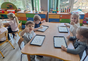 Poznajemy żywioł – wodę