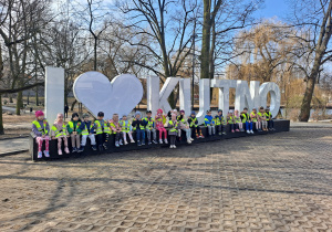 Spacer do Parku Traugutta