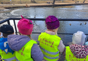 Spacer do Parku Traugutta