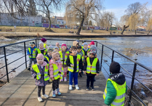 Spacer do Parku Traugutta