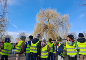 Spacer do Parku Traugutta