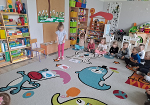 Podsumowanie wiedzy o czterech żywiołach