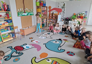 Podsumowanie wiedzy o czterech żywiołach