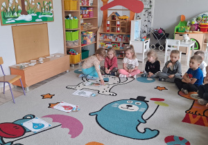 Podsumowanie wiedzy o czterech żywiołach