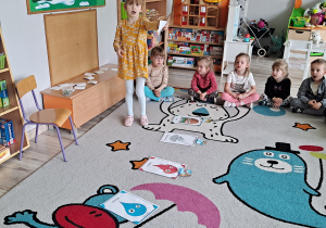 Podsumowanie wiedzy o czterech żywiołach