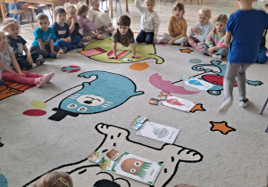 Podsumowanie wiedzy o czterech żywiołach