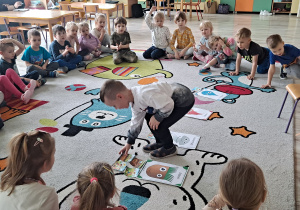 Podsumowanie wiedzy o czterech żywiołach