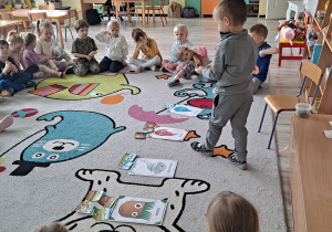 Podsumowanie wiedzy o czterech żywiołach