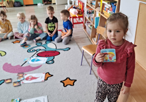 Podsumowanie wiedzy o czterech żywiołach