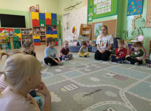 Warsztaty dietetyczne