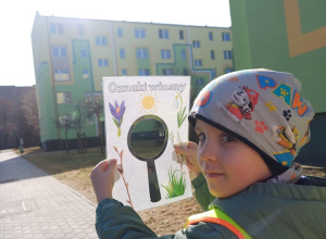 W poszukiwaniu wiosny