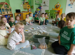 Pierwszy Dzień Wiosny