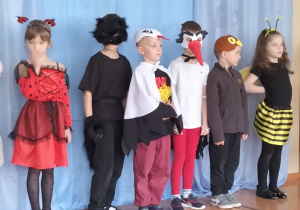 Występy naszej grupy