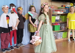 Występy naszej grupy