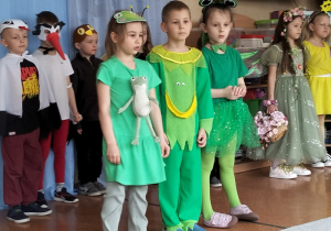 Występy naszej grupy