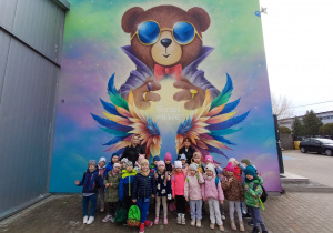 Pamiątkowe zdjęcie