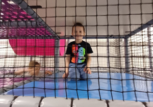 Sala zabaw BawiMisie