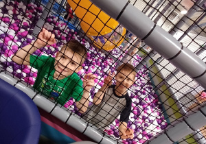 Sala zabaw BawiMisie