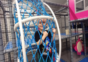 Sala zabaw BawiMisie