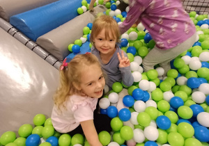 Sala zabaw BawiMisie