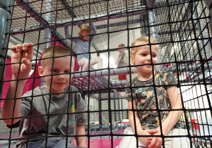 Sala zabaw BawiMisie