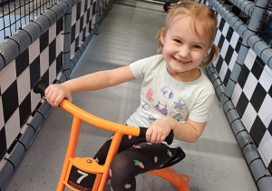 Sala zabaw BawiMisie