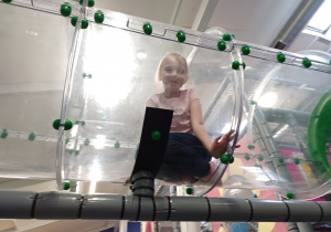 Sala zabaw BawiMisie