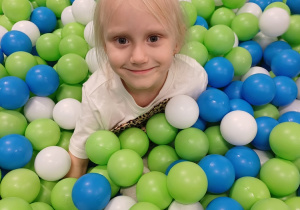 Sala zabaw BawiMisie