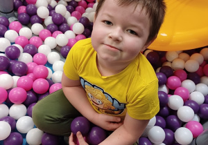 Sala zabaw BawiMisie