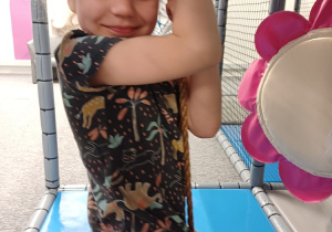 Sala zabaw BawiMisie