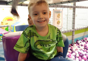 Sala zabaw BawiMisie