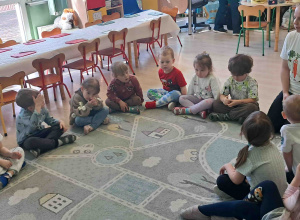 Warsztaty z dietetykiem