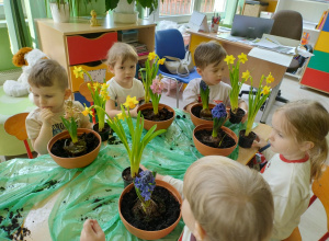 Warsztaty florystyczne