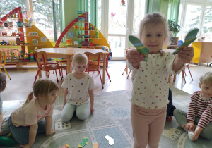 Szukanie do pary skarpetek