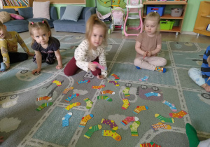 Szukanie do pary skarpetek