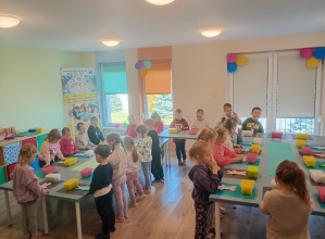 Wycieczka do Zakątka Odkrywców