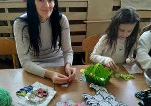 Warsztaty świąteczne