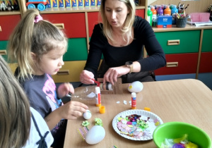 Warsztaty świąteczne