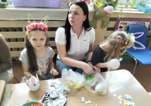 Warsztaty świąteczne