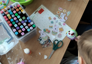 Warsztaty świąteczne