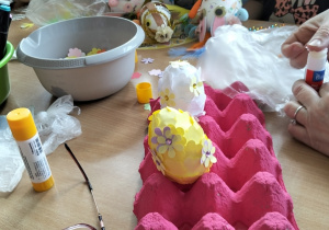 Warsztaty świąteczne