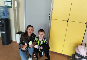 Warsztaty świąteczne