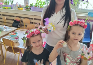 Warsztaty świąteczne