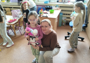 Warsztaty świąteczne