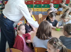 Wysiewamy rzeżuchę