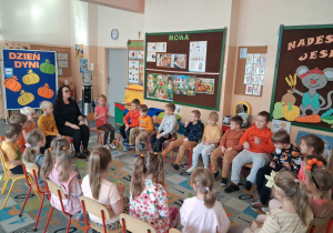 Nauka piosenki "Wesoły autobus"