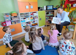 2.kwietnia Światowy Dzień Świadomości Autyzmu