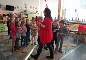 Ćwiczenia prawidłowej pozycji spoczynkowej języka