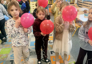 Odszukiwanie głosek dźwięcznych w grupie III